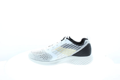 Skechers SNEAKERS Bianco