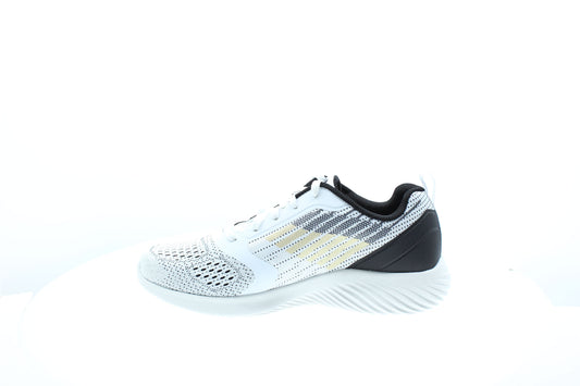 Skechers SNEAKERS Bianco