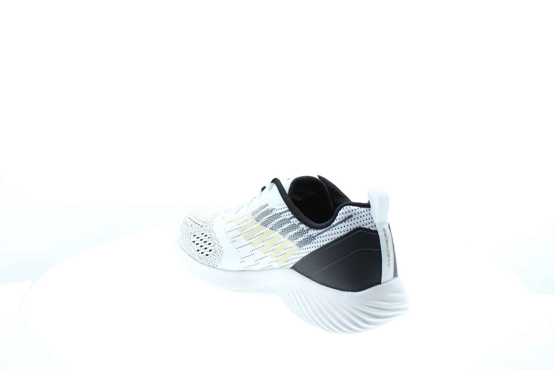 Skechers SNEAKERS Bianco