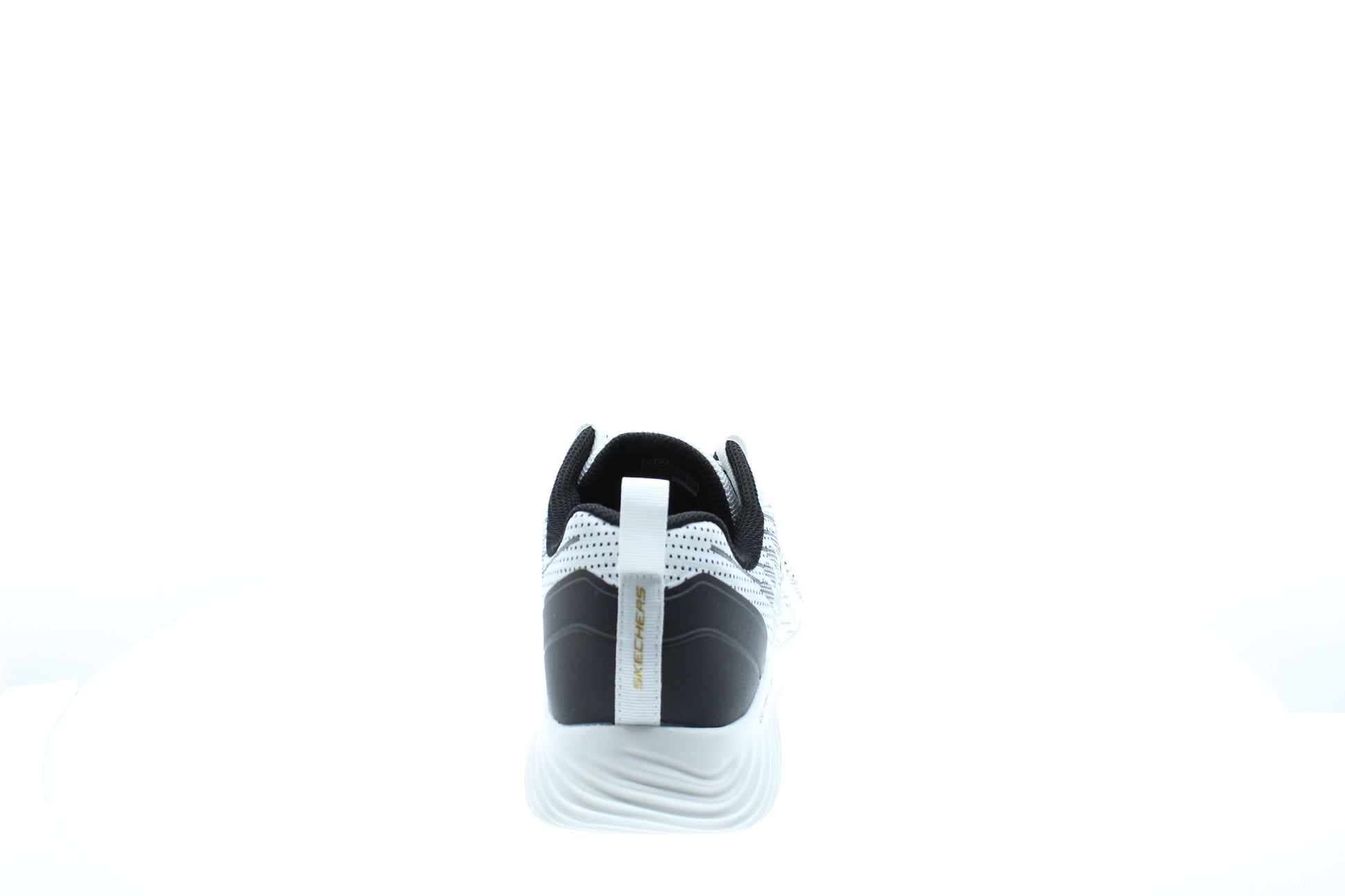 Skechers SNEAKERS Bianco