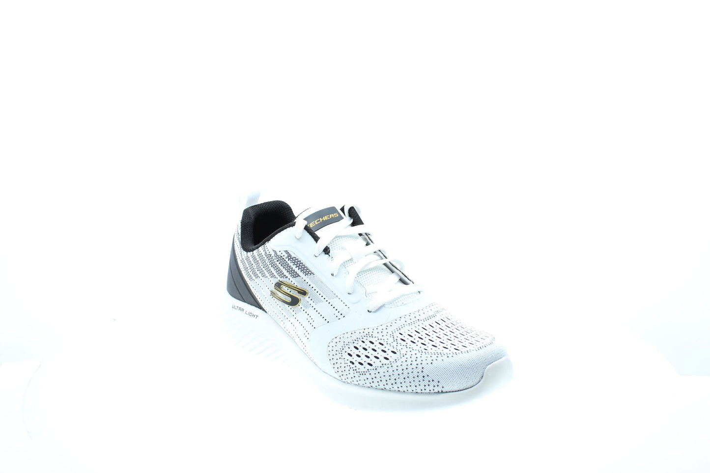 Skechers SNEAKERS Bianco