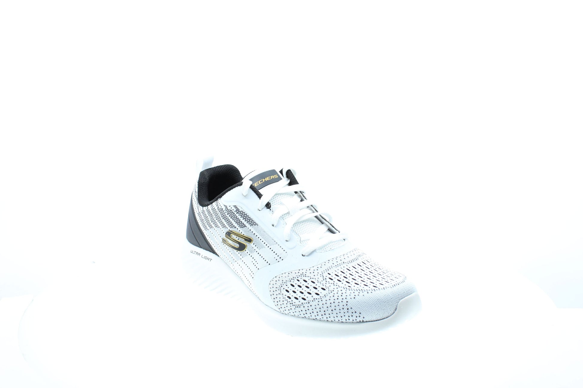 Skechers SNEAKERS Bianco