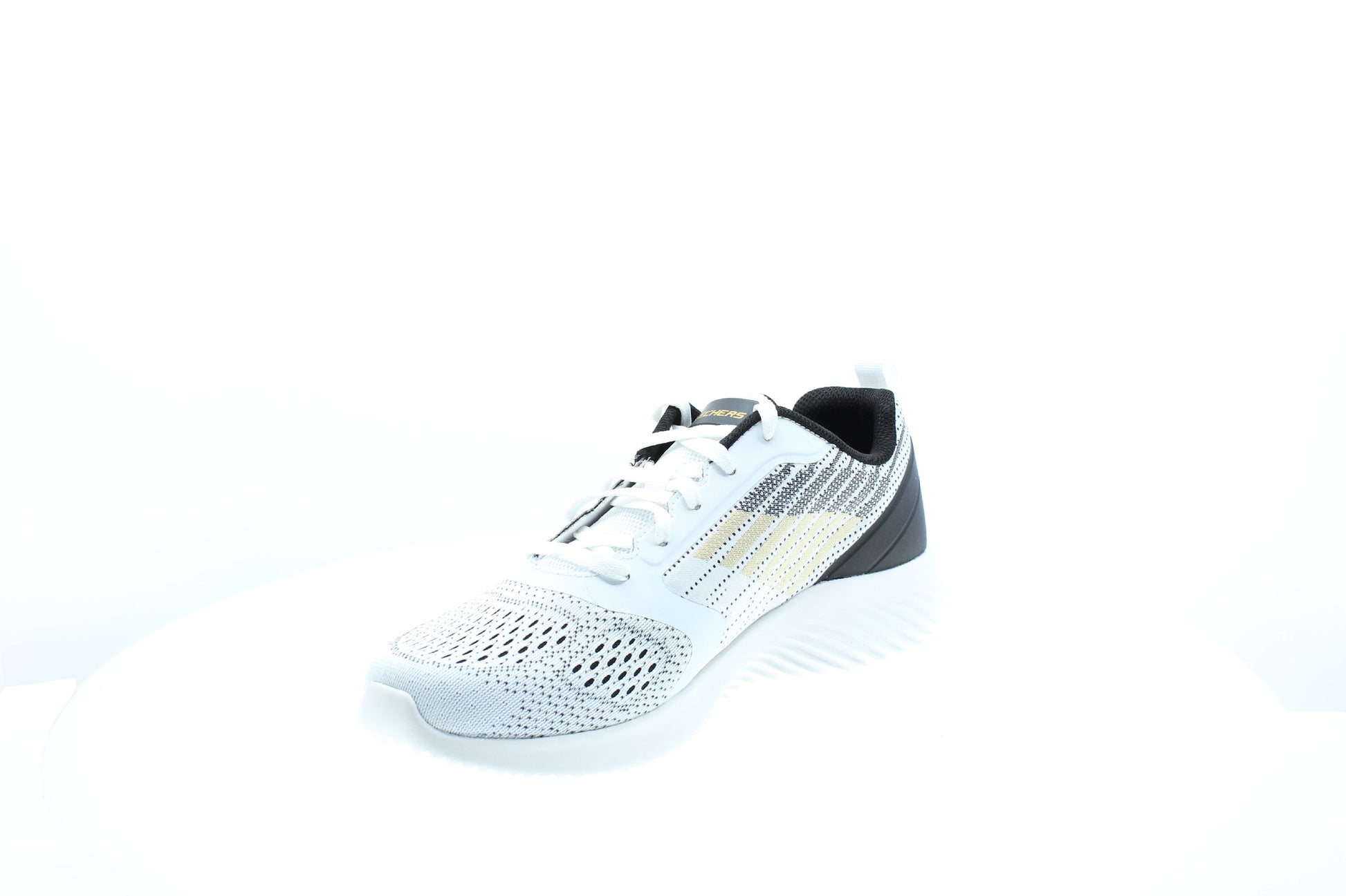 Skechers SNEAKERS Bianco