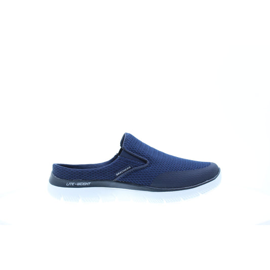 Skechers SABOT Blu