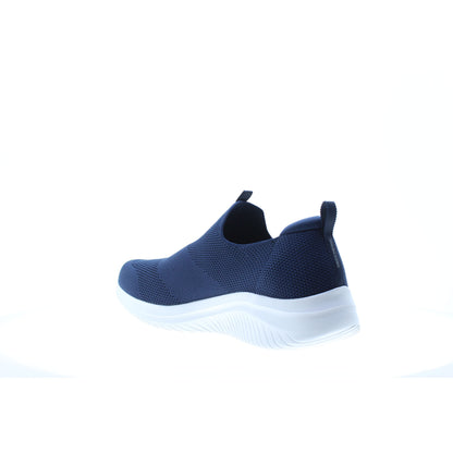 Skechers SLIPON Blu