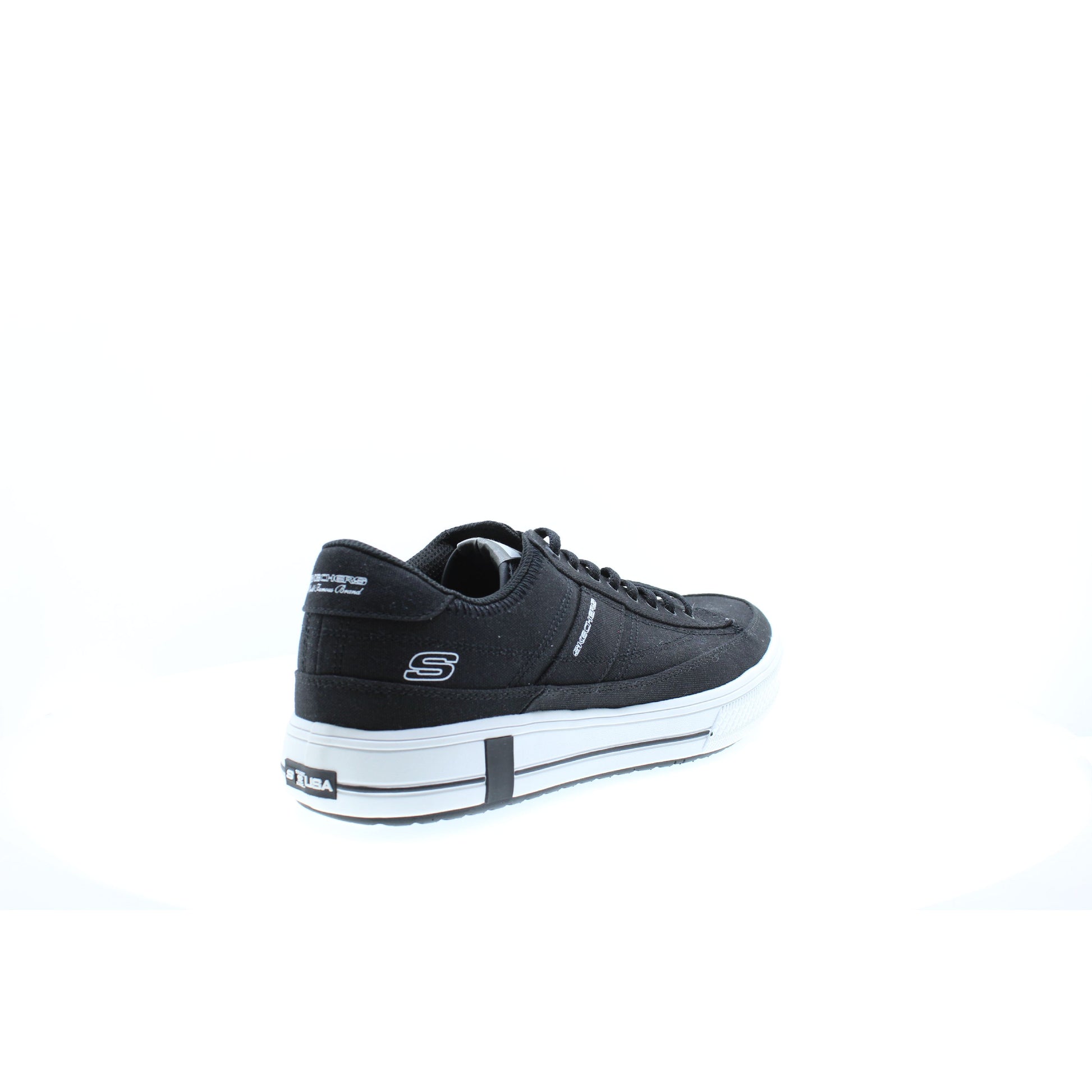 Skechers SNEAKERS Nero