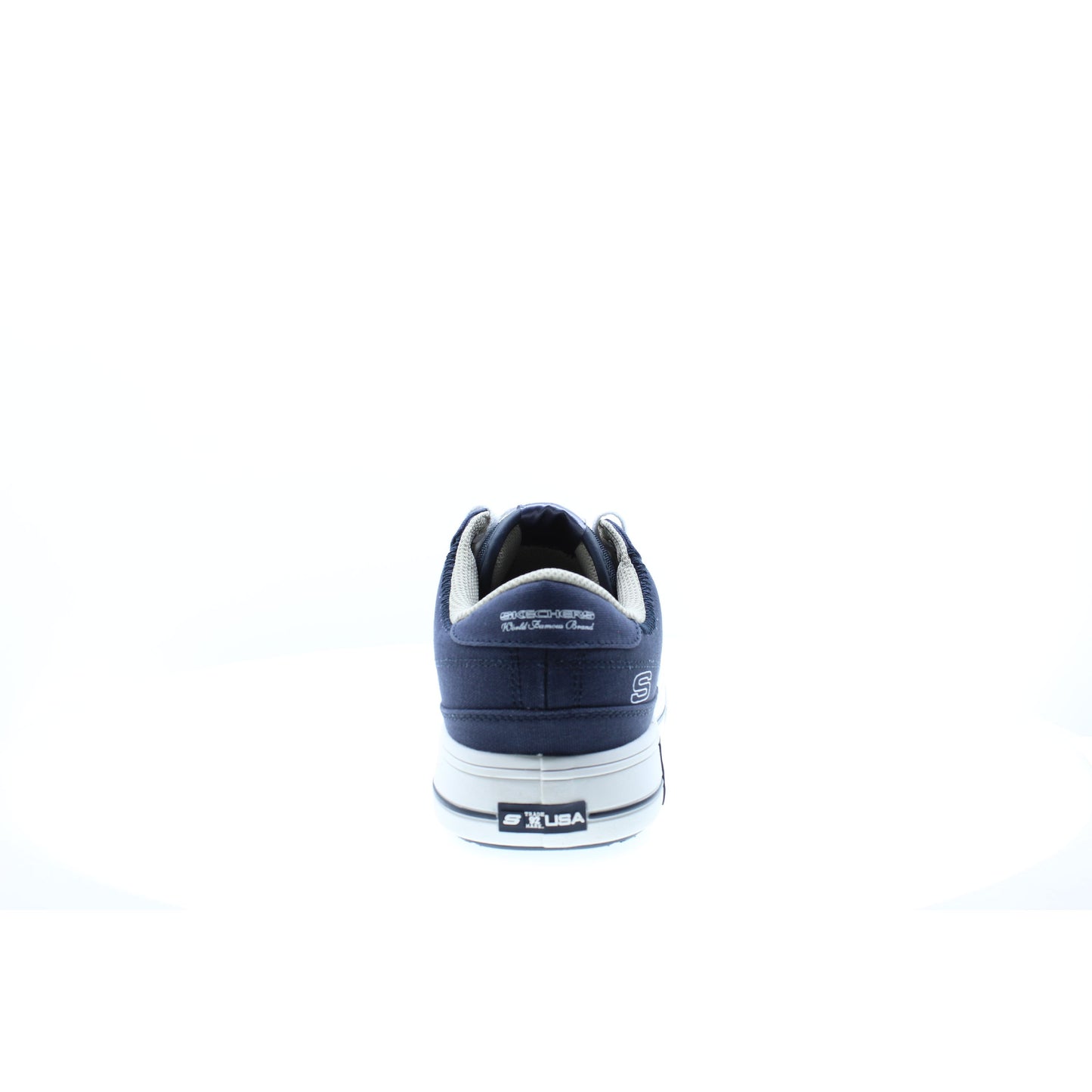 Skechers SNEAKERS Blu