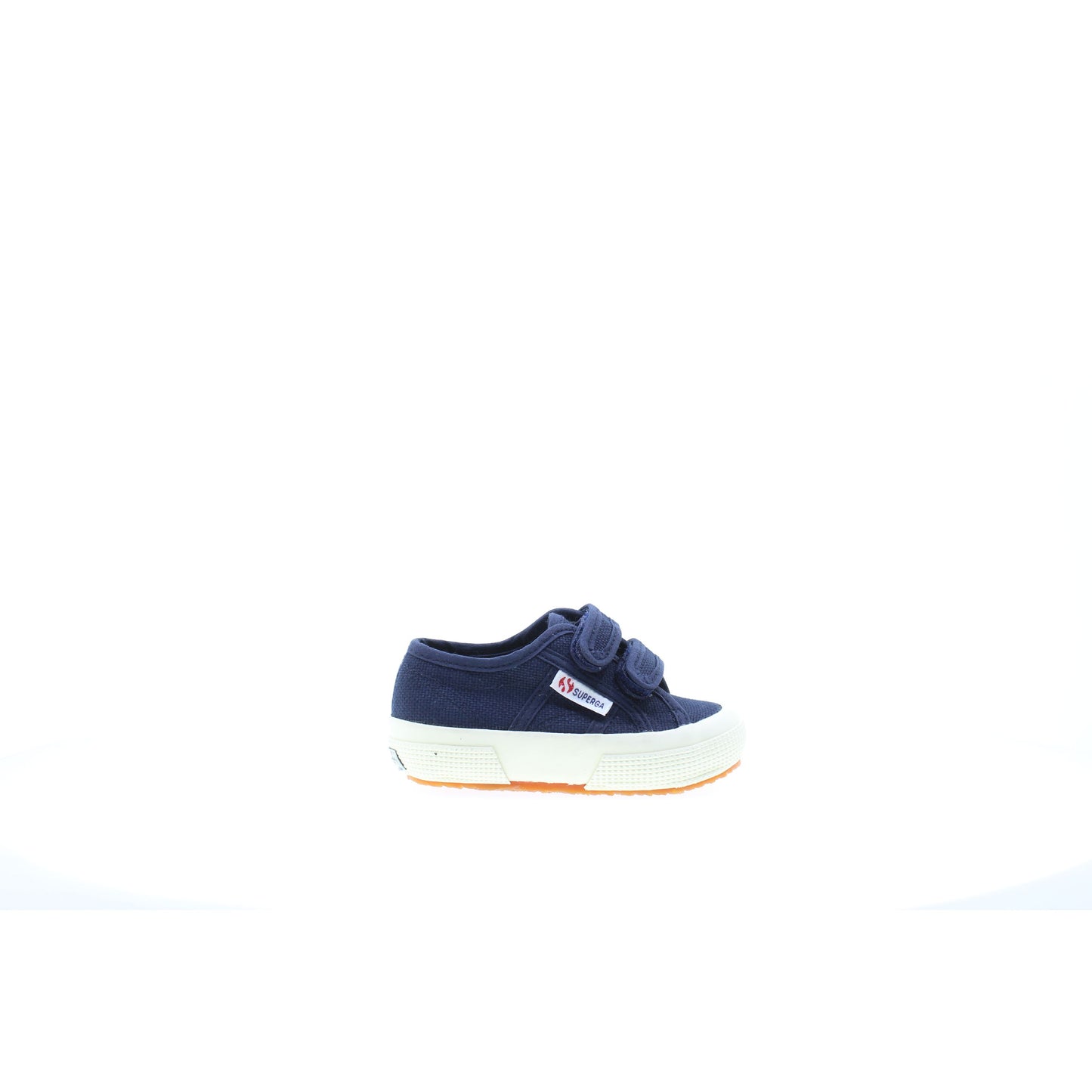 Superga SNEAKERS Blu