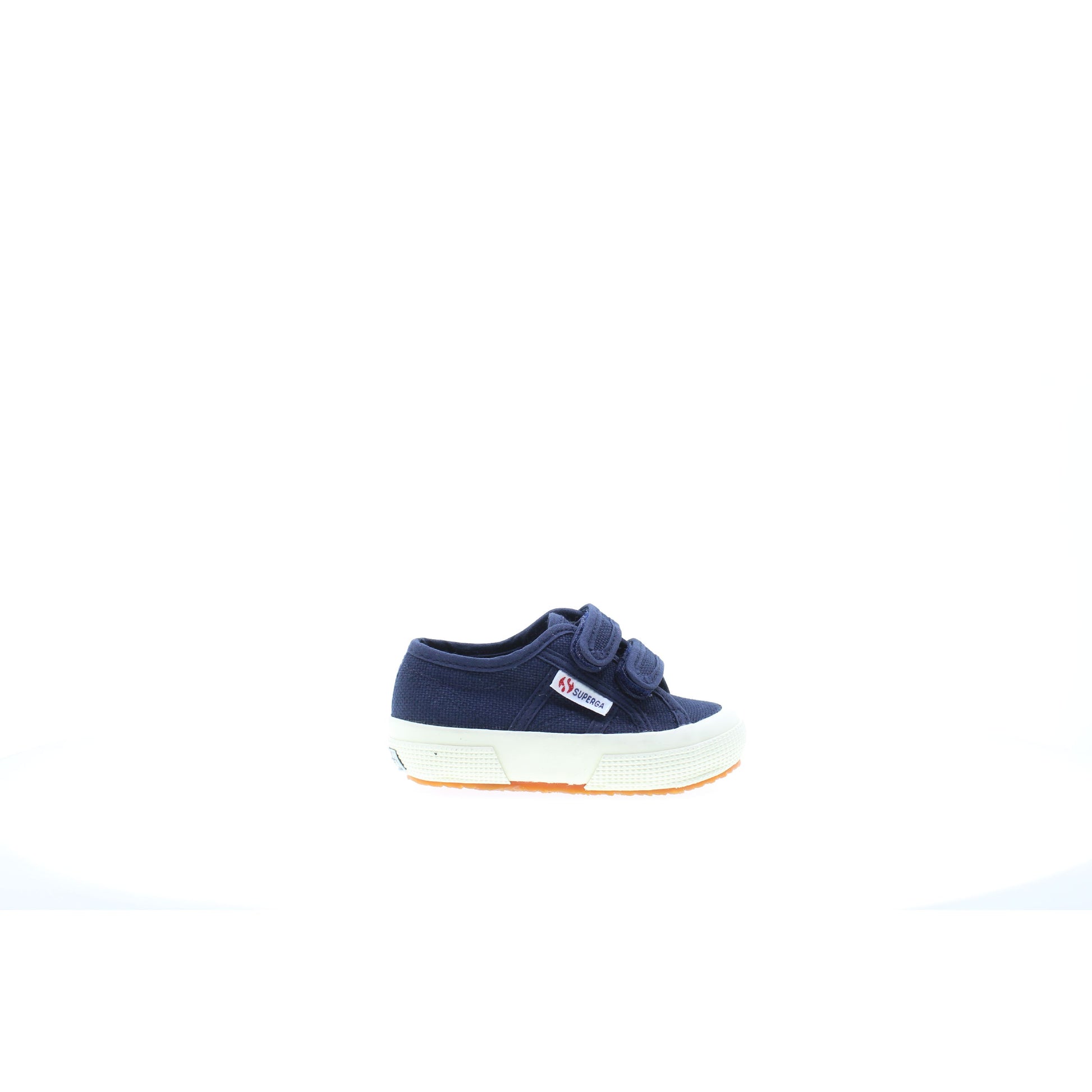 Superga SNEAKERS Blu