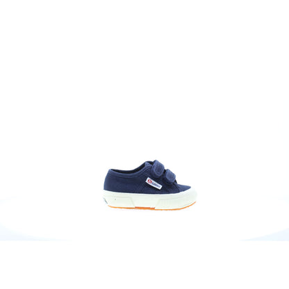 Superga SNEAKERS Blu