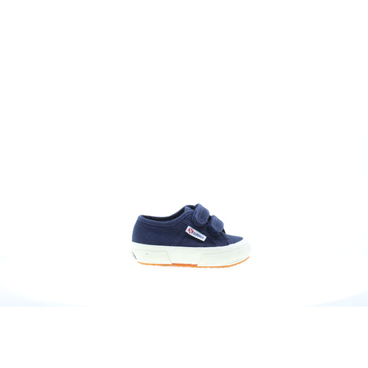 Superga SNEAKERS Blu