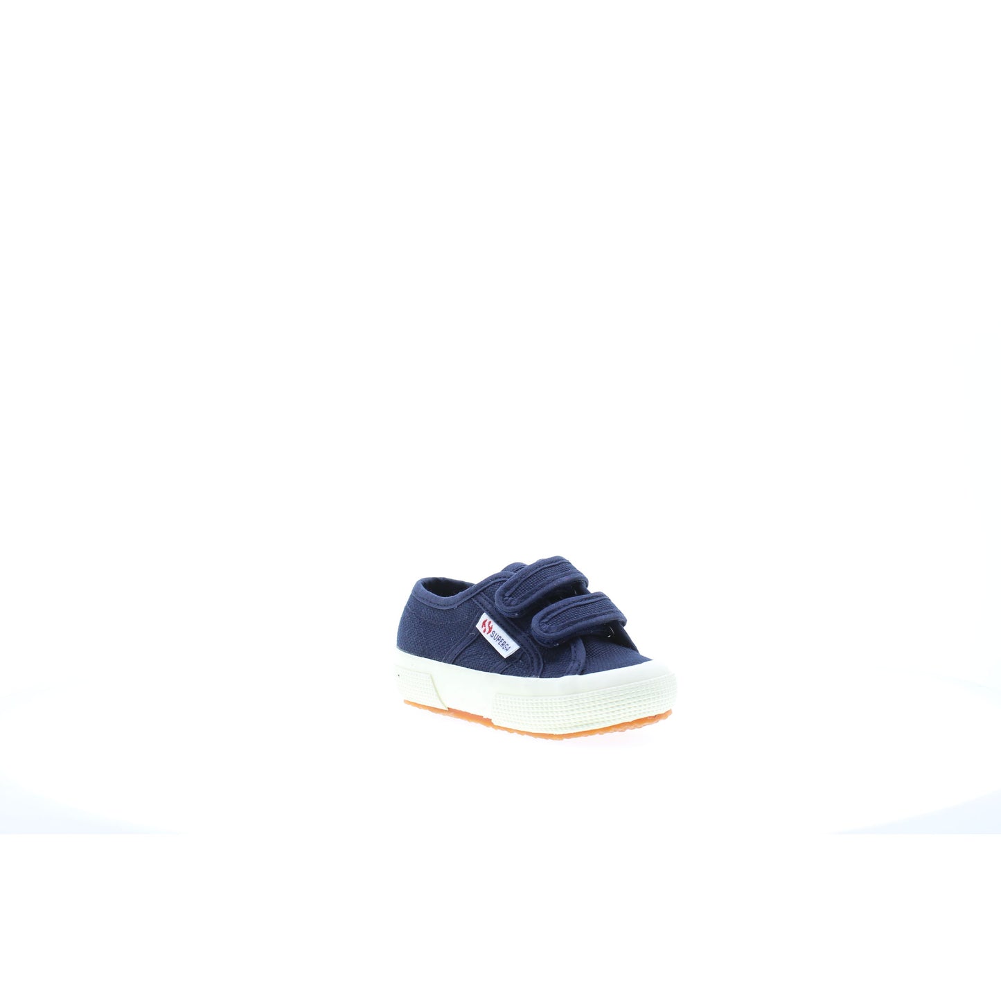 Superga SNEAKERS Blu
