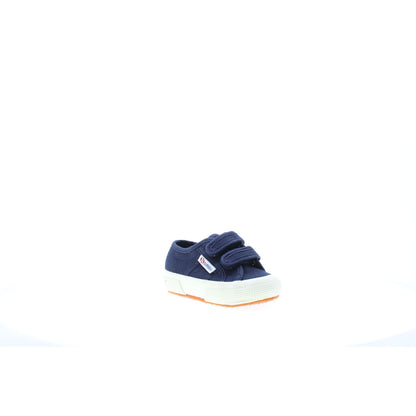 Superga SNEAKERS Blu
