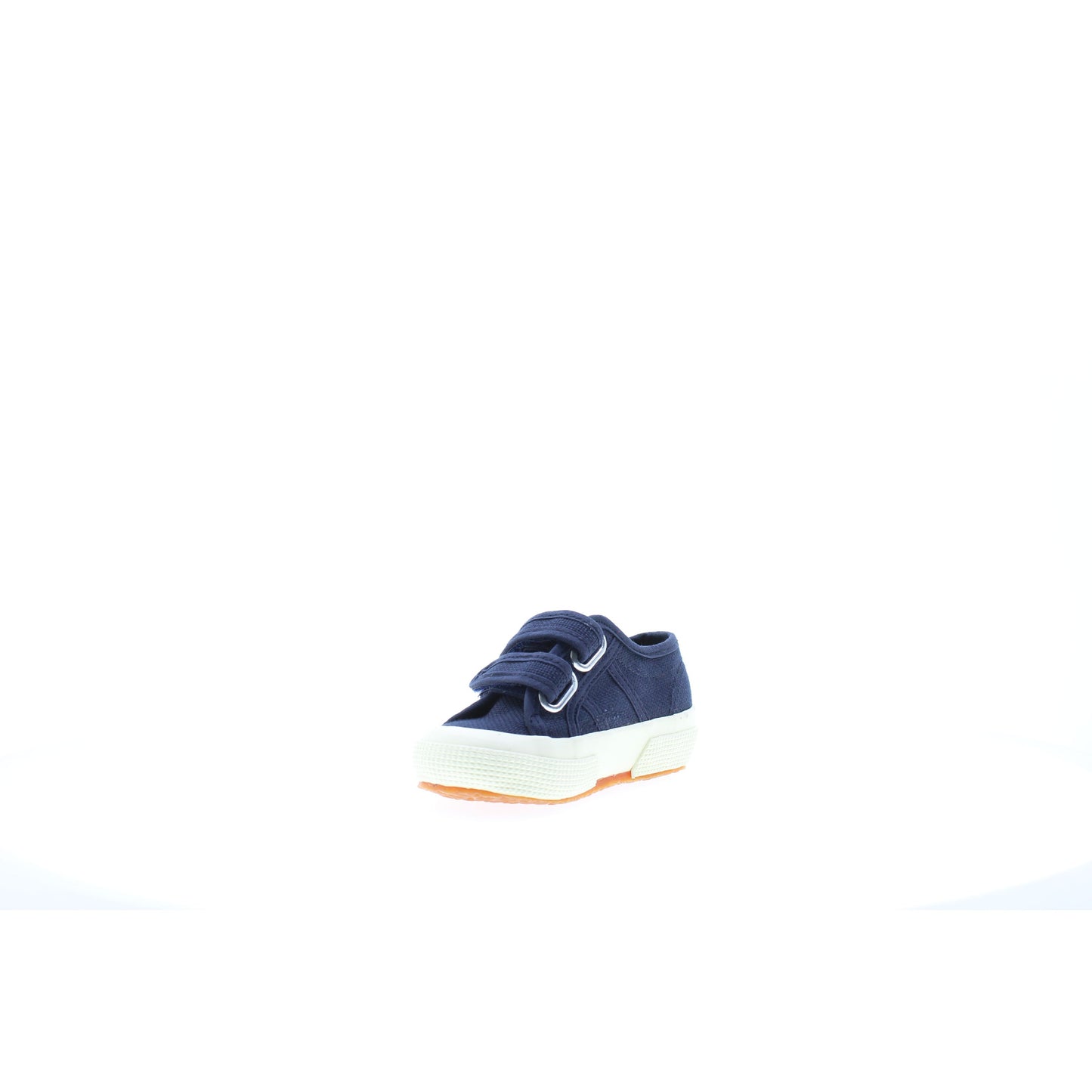 Superga SNEAKERS Blu