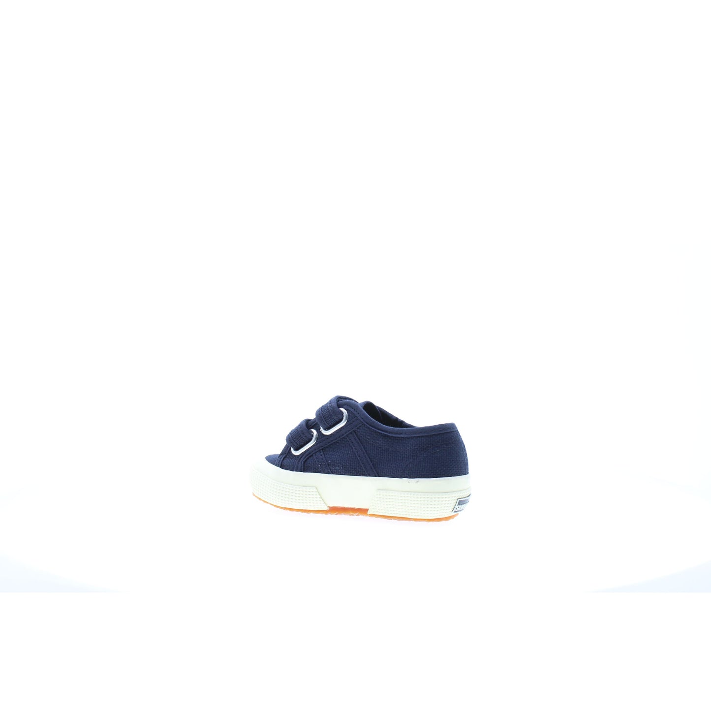 Superga SNEAKERS Blu
