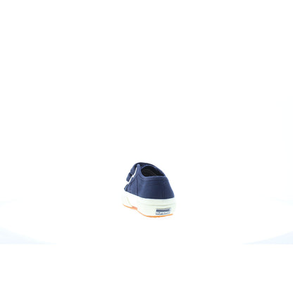 Superga SNEAKERS Blu