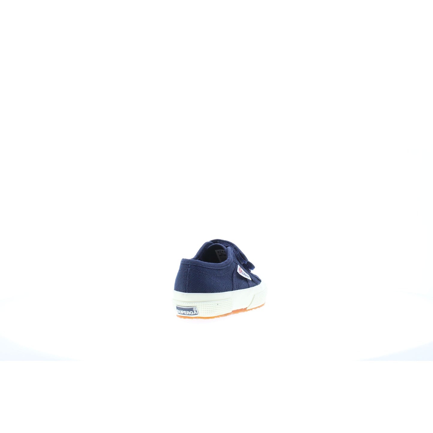 Superga SNEAKERS Blu