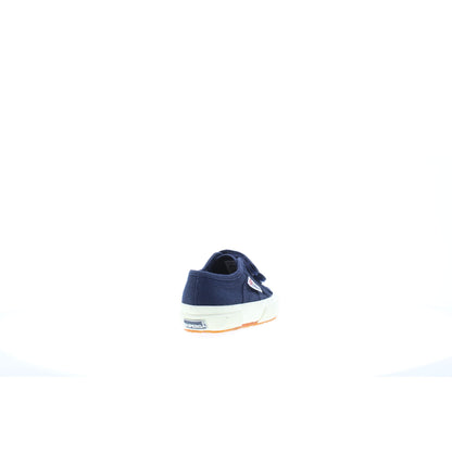 Superga SNEAKERS Blu