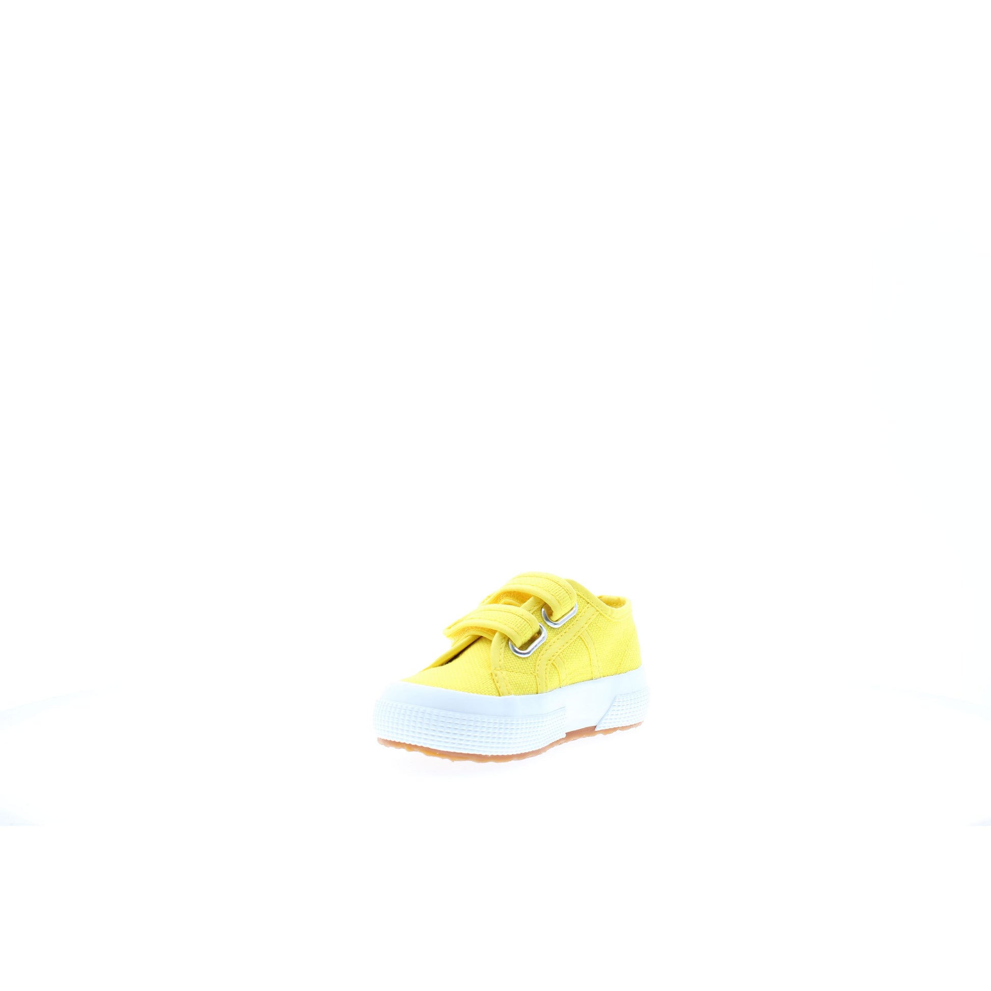 Superga SNEAKERS Giallo