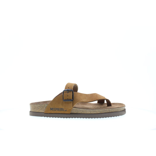 Mephisto INFRADITO Cuoio