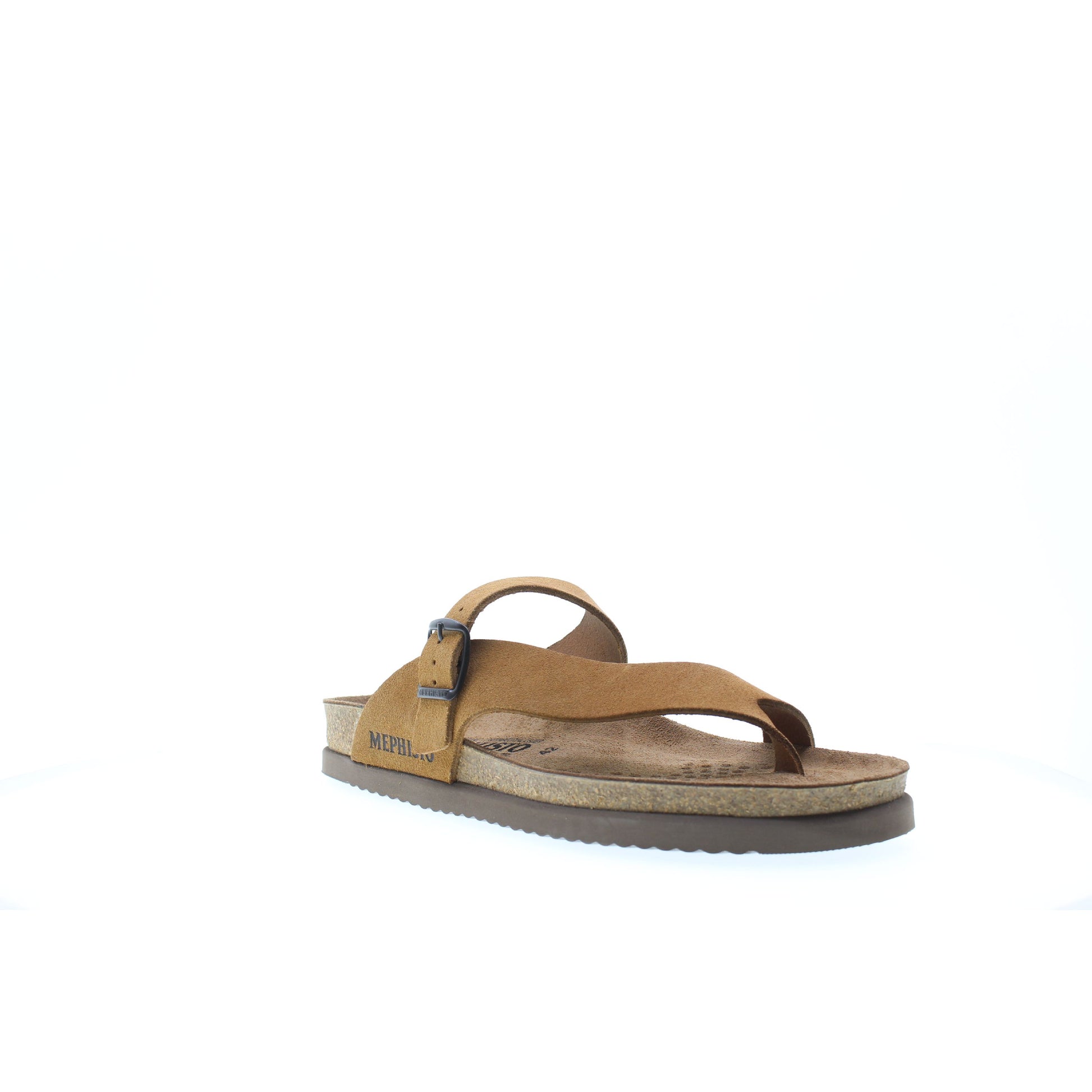Mephisto INFRADITO Cuoio