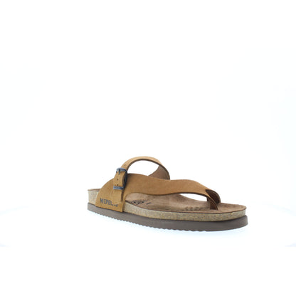 Mephisto INFRADITO Cuoio