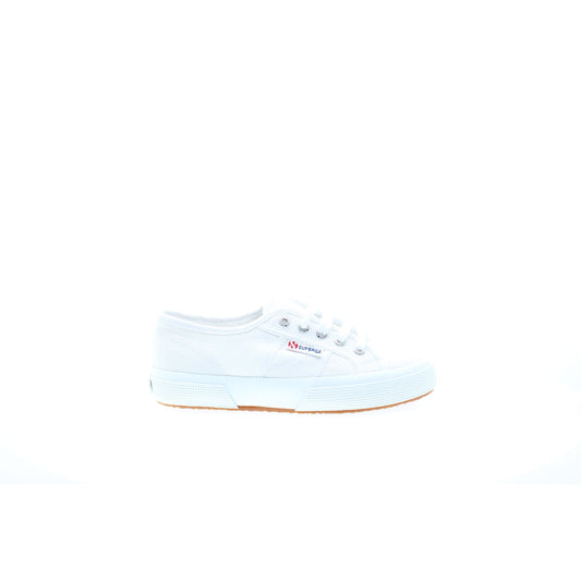 Superga SNEAKERS Bianco