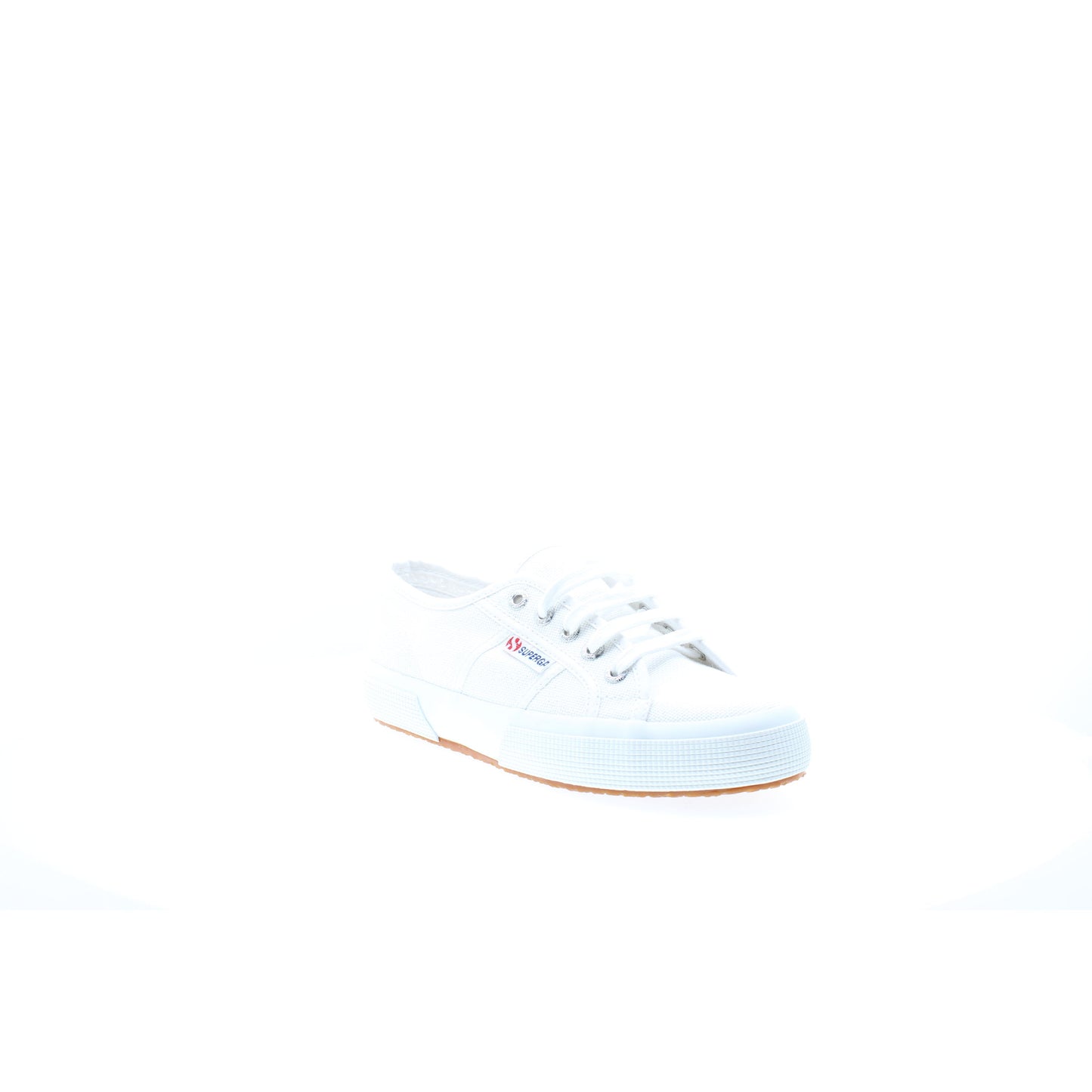 Superga SNEAKERS Bianco