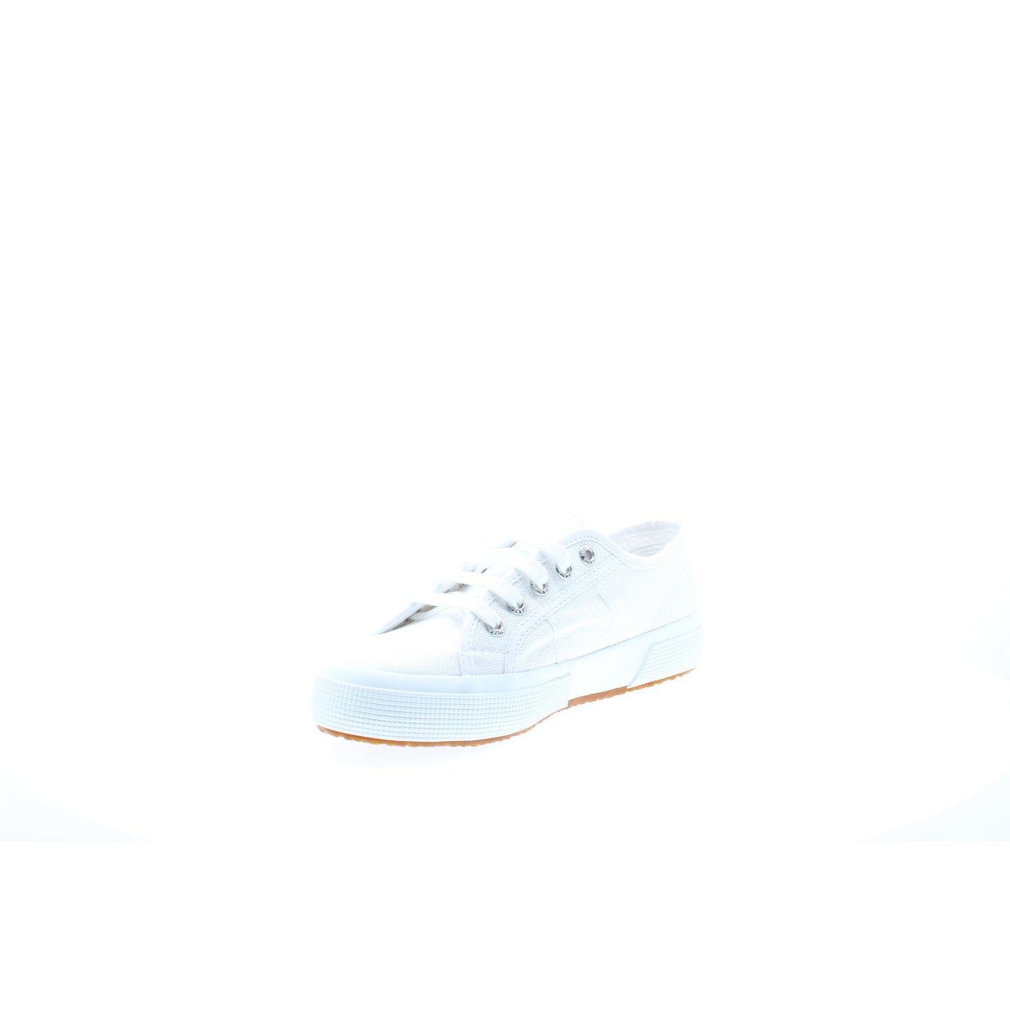 Superga SNEAKERS Bianco