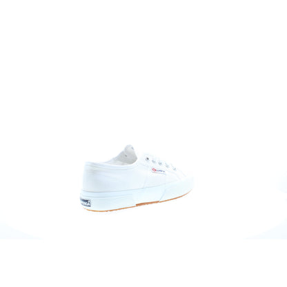 Superga SNEAKERS Bianco