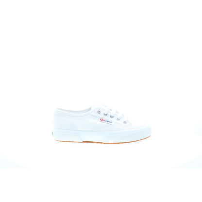 Superga SNEAKERS Bianco
