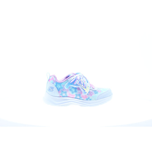 Skechers SNEAKERS Argento