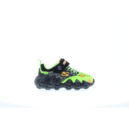 Skechers SCARPA ELASTICO Nero