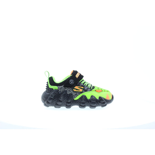 Skechers SCARPA ELASTICO Nero