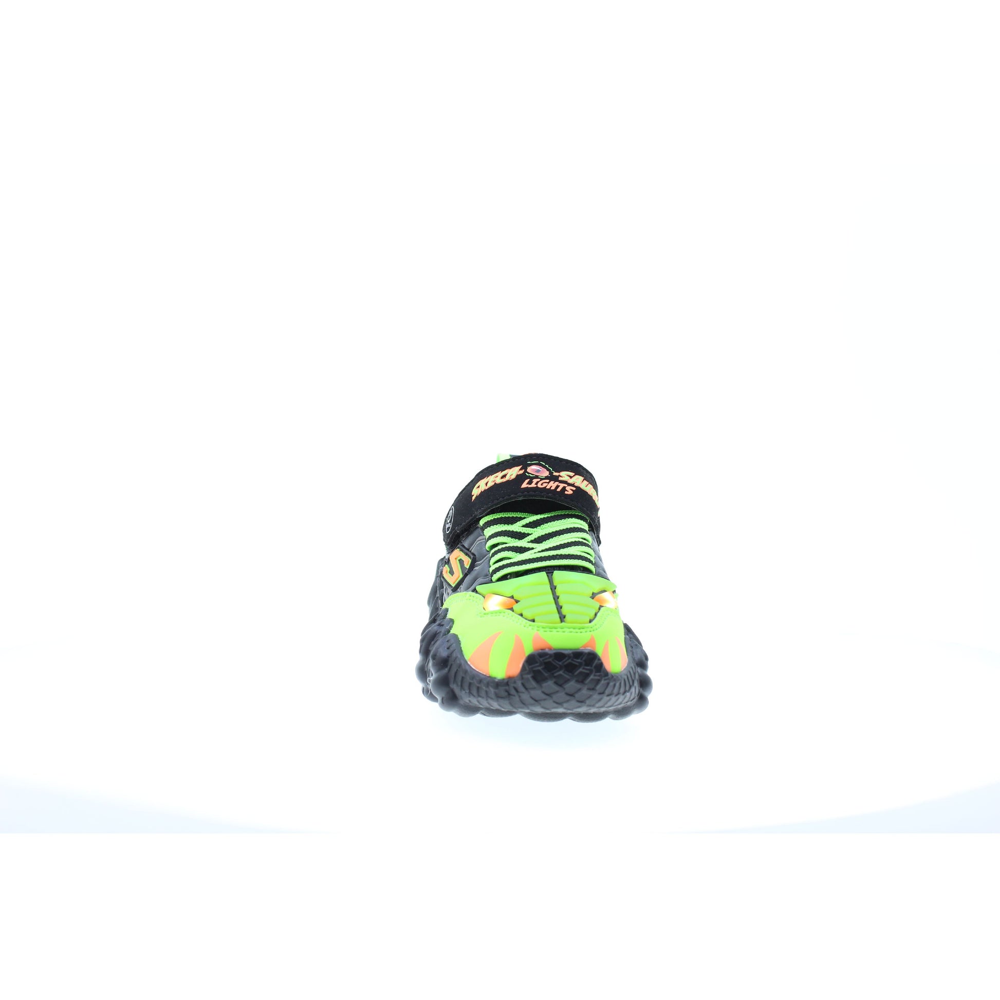 Skechers SCARPA ELASTICO Nero