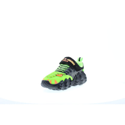 Skechers SCARPA ELASTICO Nero