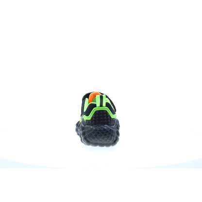 Skechers SCARPA ELASTICO Nero