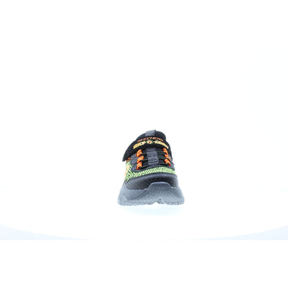 Skechers SCARPA ELASTICO Arancio