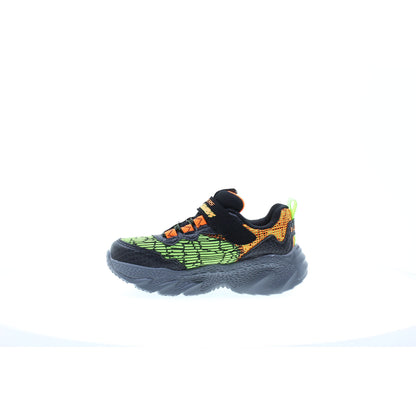 Skechers SCARPA ELASTICO Arancio