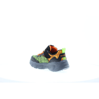Skechers SCARPA ELASTICO Arancio