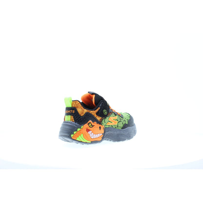 Skechers SCARPA ELASTICO Arancio