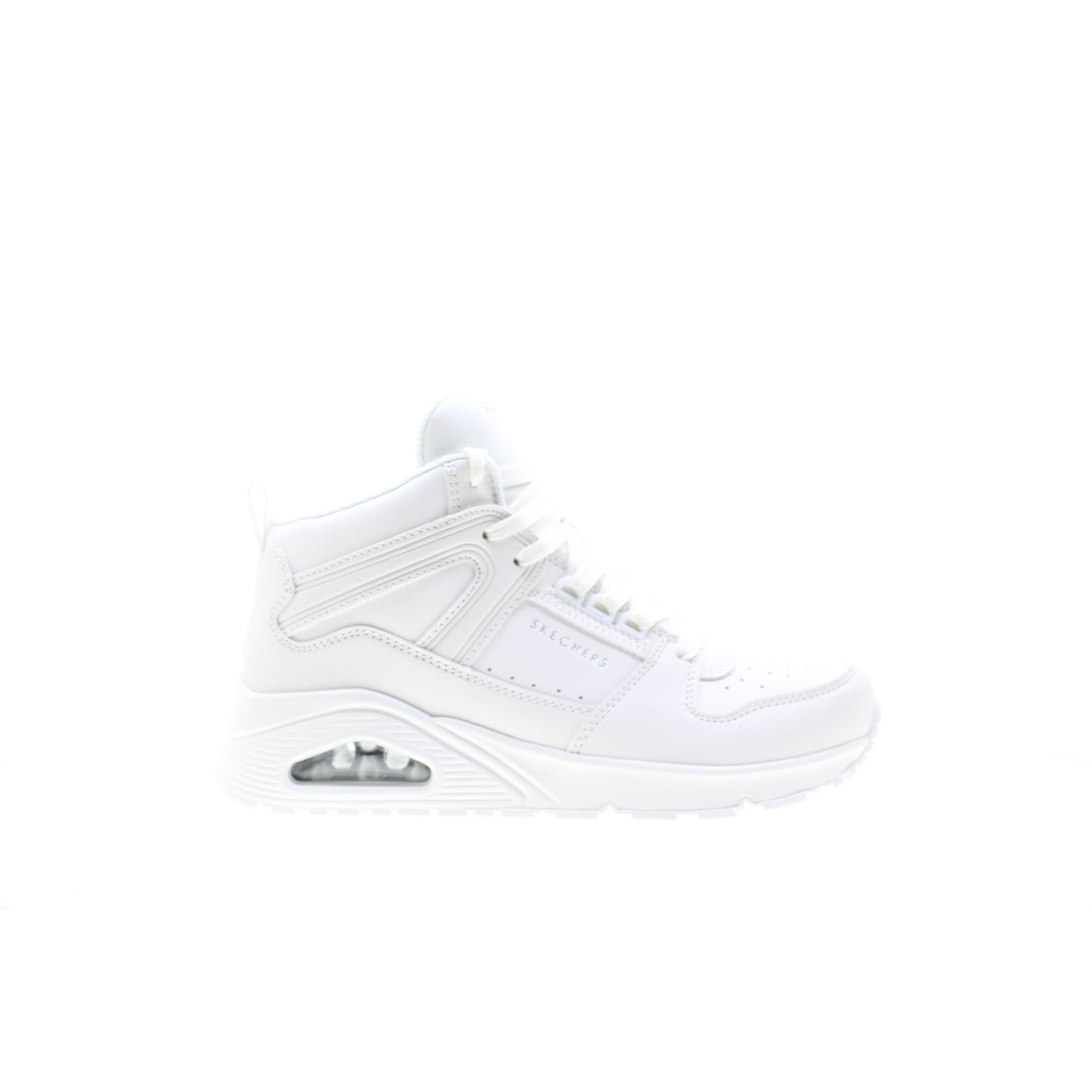 Skechers SNEAKERS Bianco