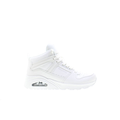 Skechers SNEAKERS Bianco