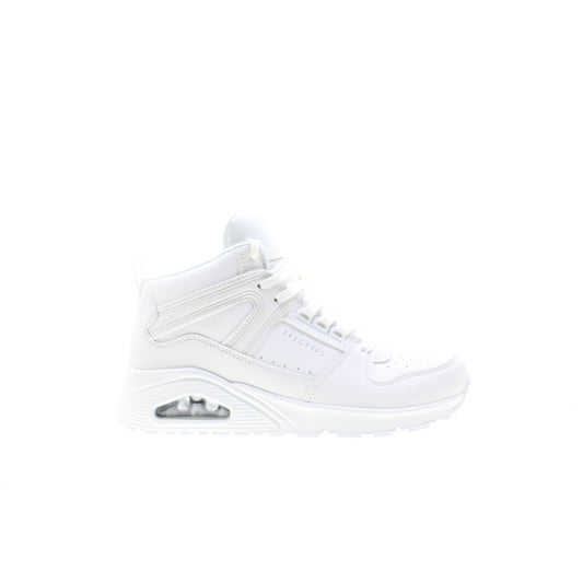 Skechers SNEAKERS Bianco