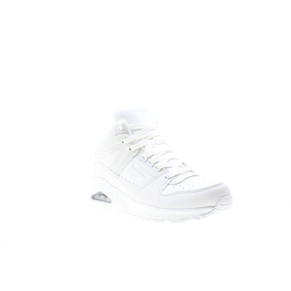 Skechers SNEAKERS Bianco