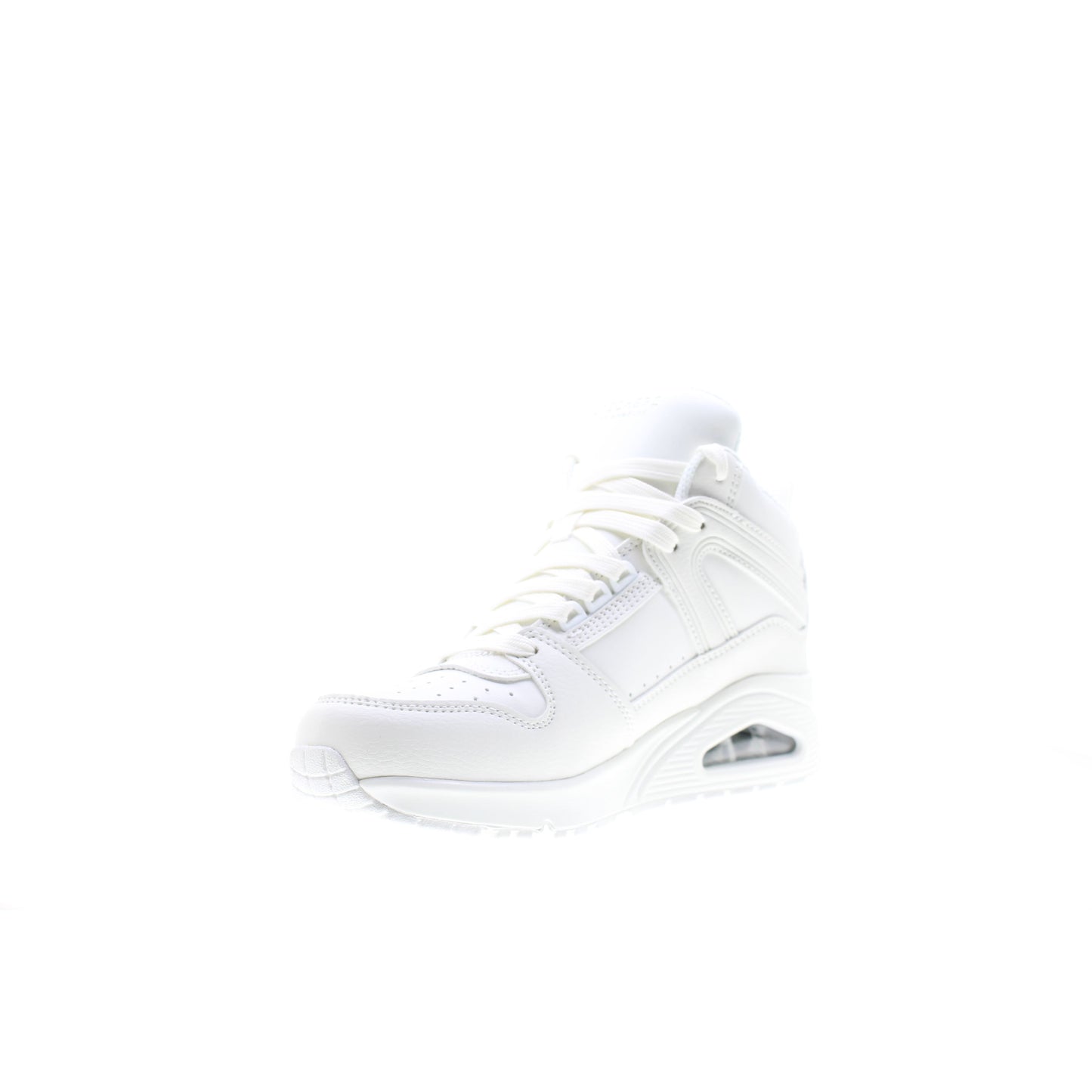 Skechers SNEAKERS Bianco