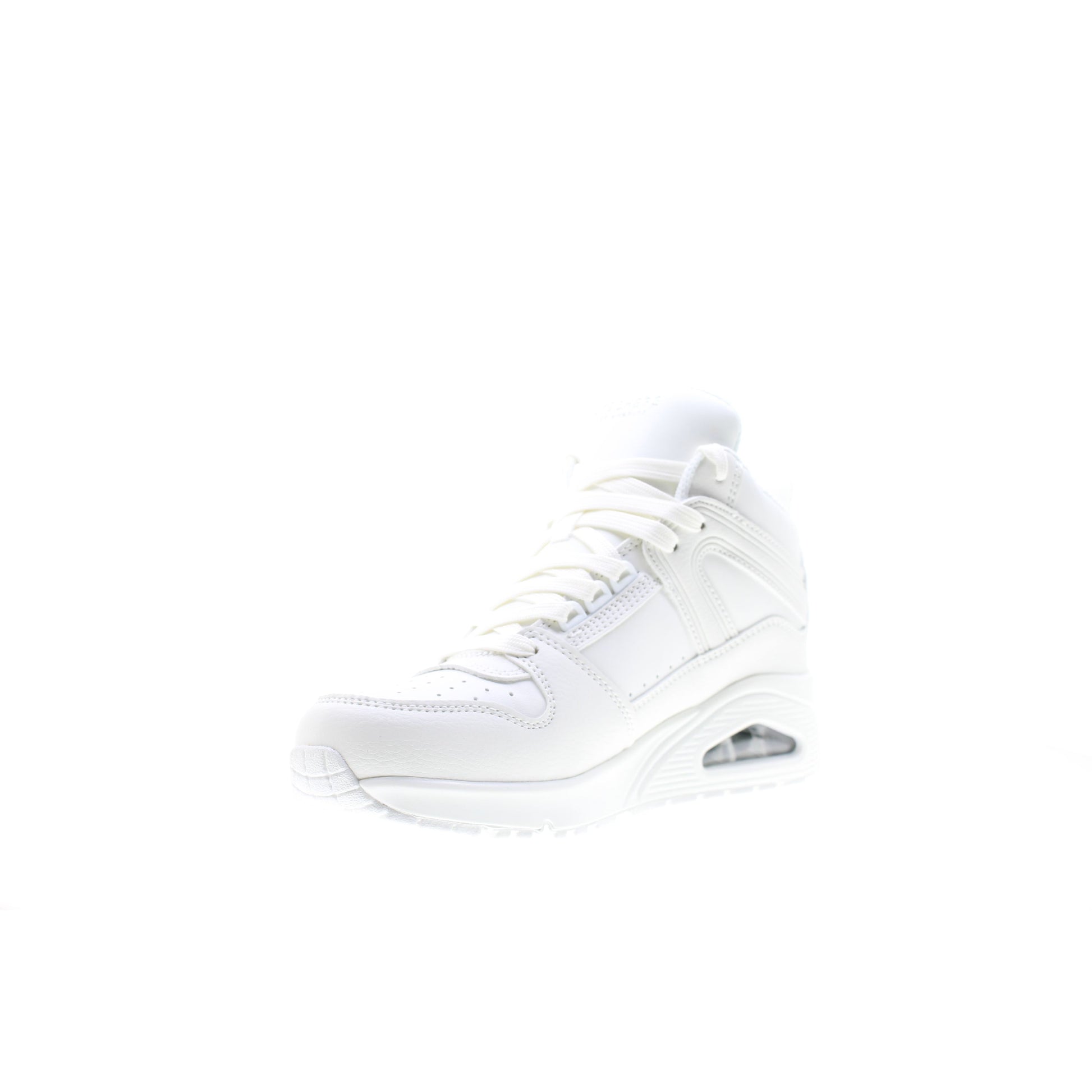 Skechers SNEAKERS Bianco