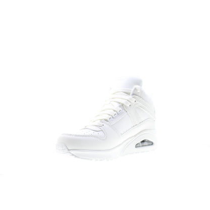 Skechers SNEAKERS Bianco