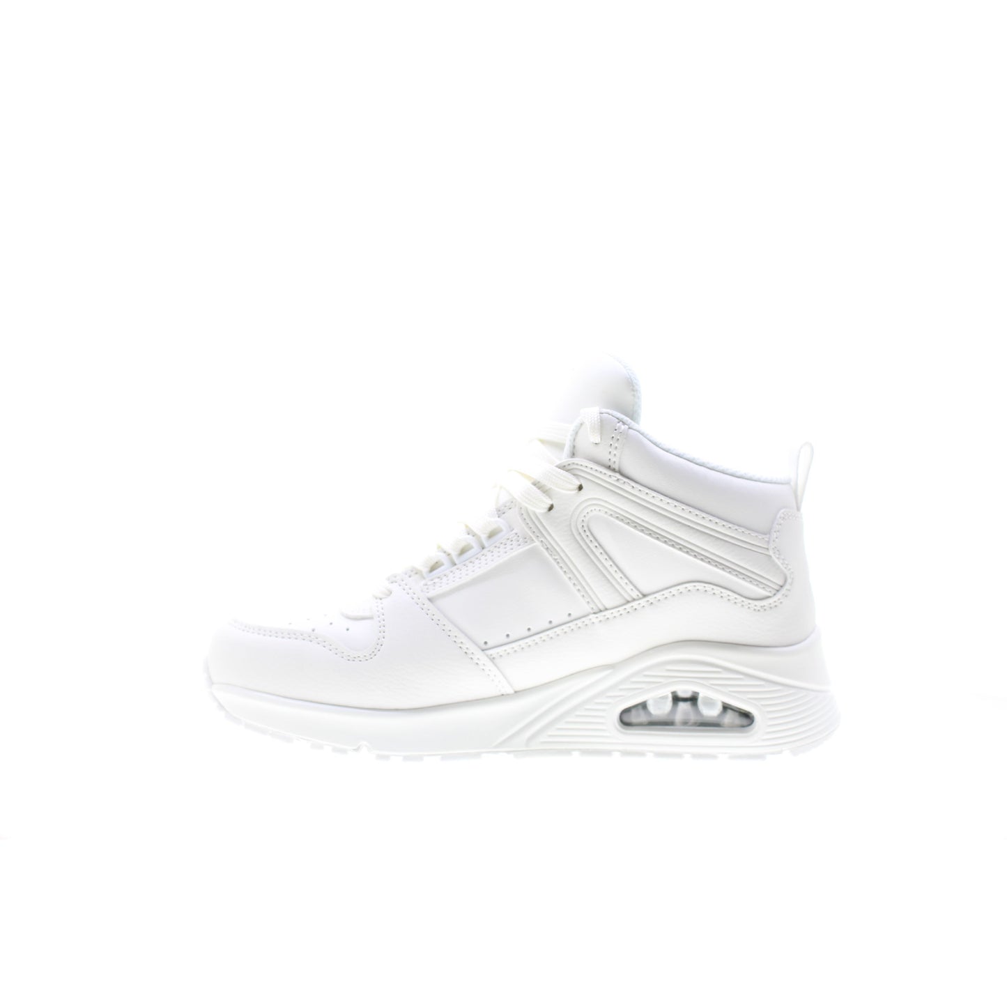 Skechers SNEAKERS Bianco