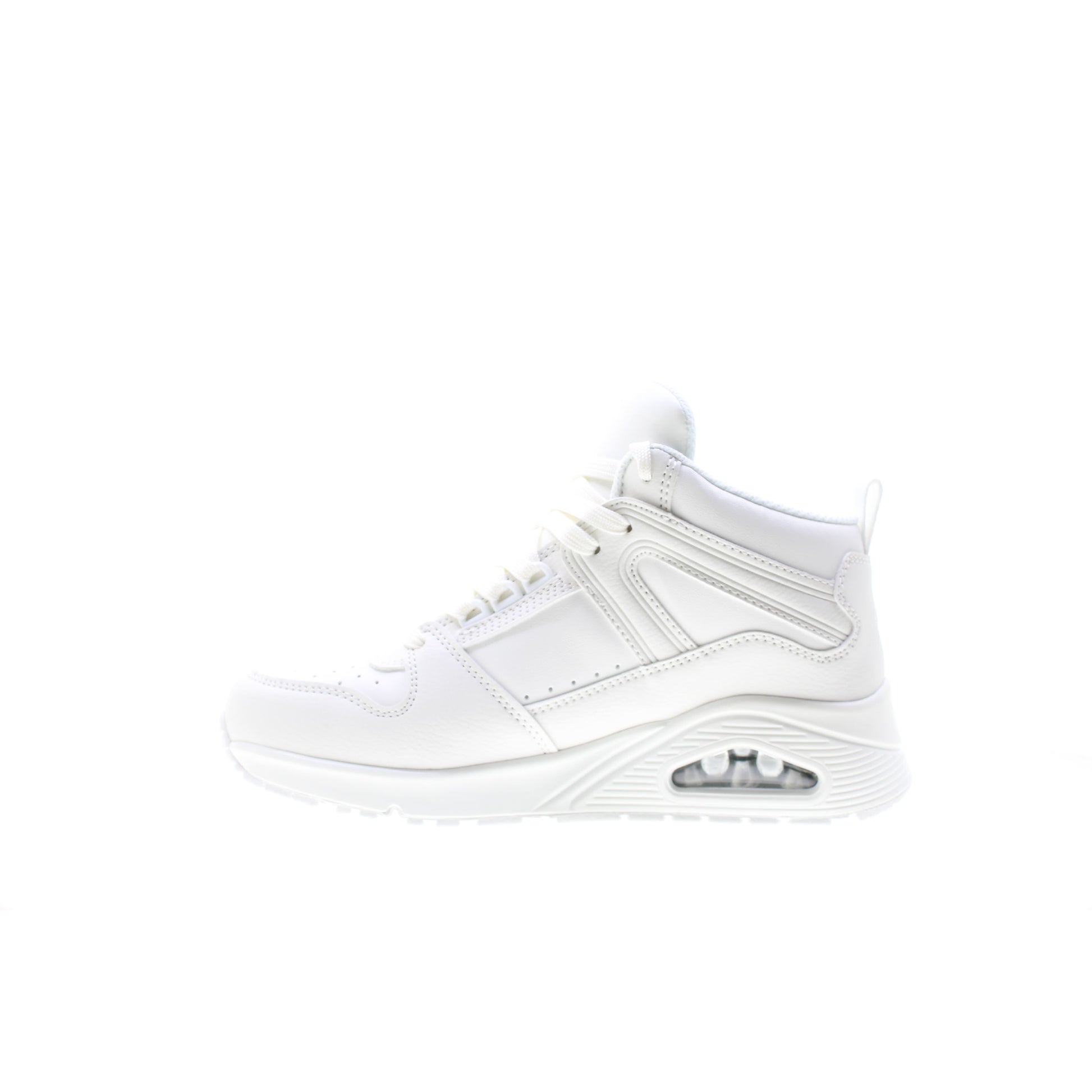 Skechers SNEAKERS Bianco